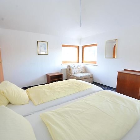 Salzburgerhof Jugend- Und Familienhotel Lofer Chambre photo
