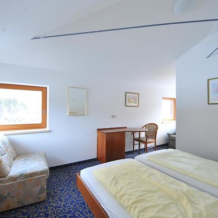 Salzburgerhof Jugend- Und Familienhotel Lofer Chambre photo