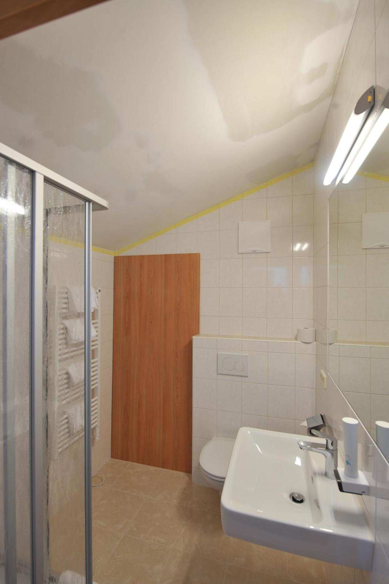 Salzburgerhof Jugend- Und Familienhotel Lofer Chambre photo