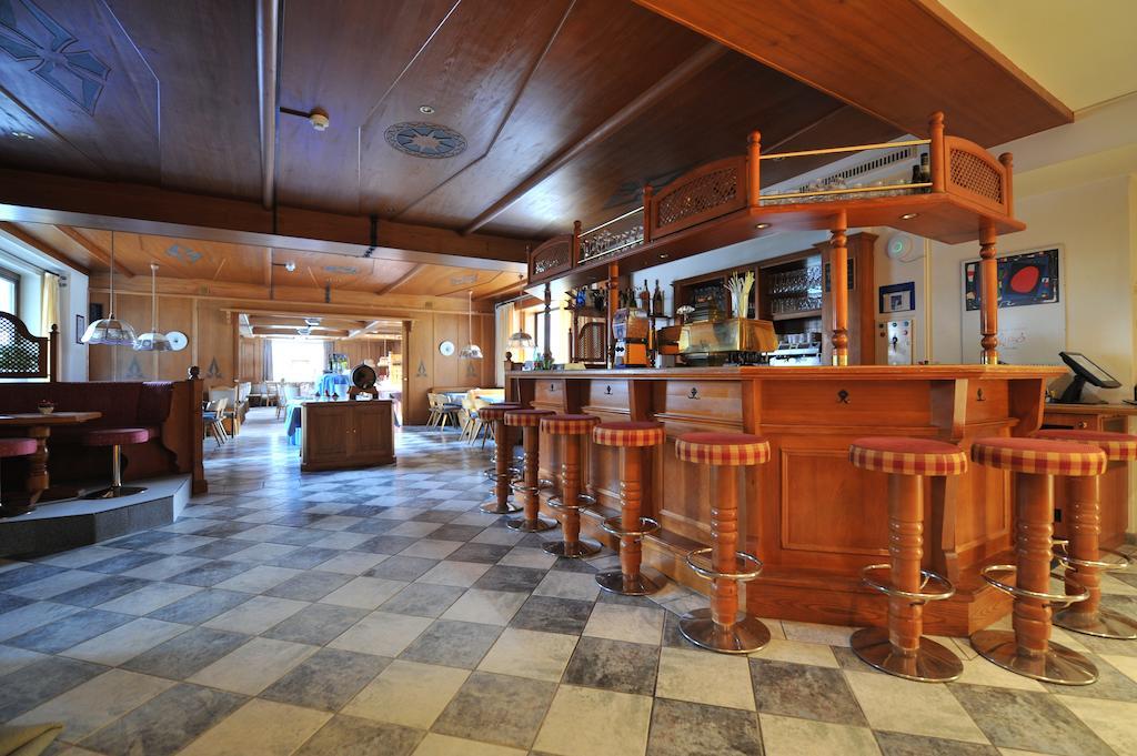 Salzburgerhof Jugend- Und Familienhotel Lofer Extérieur photo
