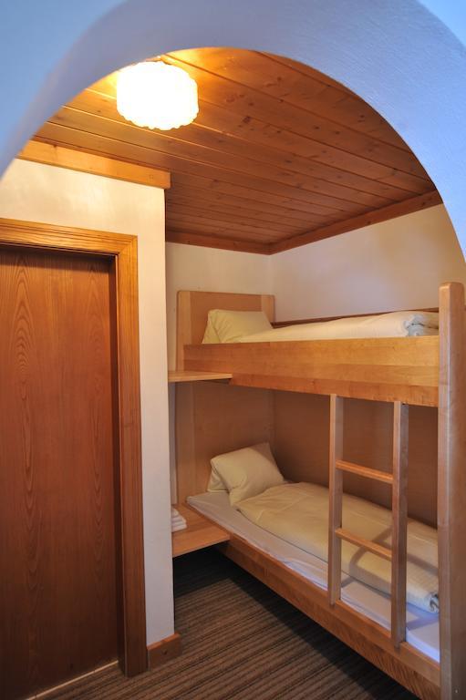Salzburgerhof Jugend- Und Familienhotel Lofer Chambre photo