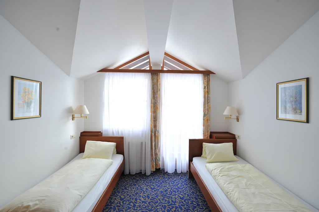 Salzburgerhof Jugend- Und Familienhotel Lofer Chambre photo