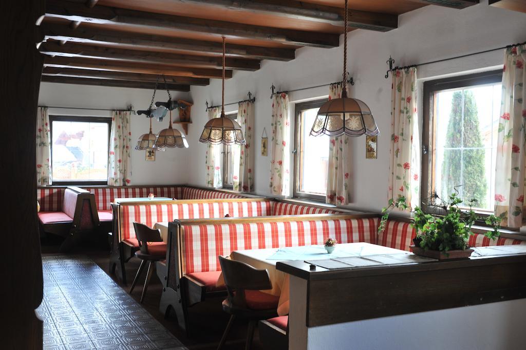 Salzburgerhof Jugend- Und Familienhotel Lofer Extérieur photo