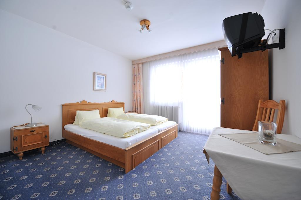 Salzburgerhof Jugend- Und Familienhotel Lofer Chambre photo